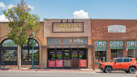 Preview of Retail space for Sale at 104 E Route 66