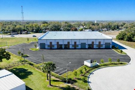 Preview of Industrial space for Rent at 1530 Kendrick Ln