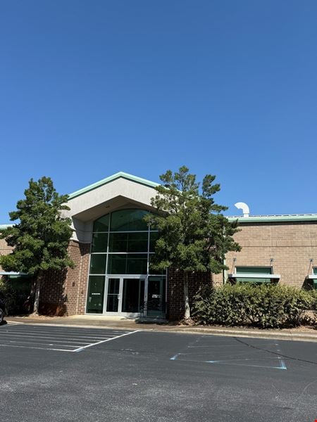Preview of Industrial space for Rent at 100 Gilbert Drive