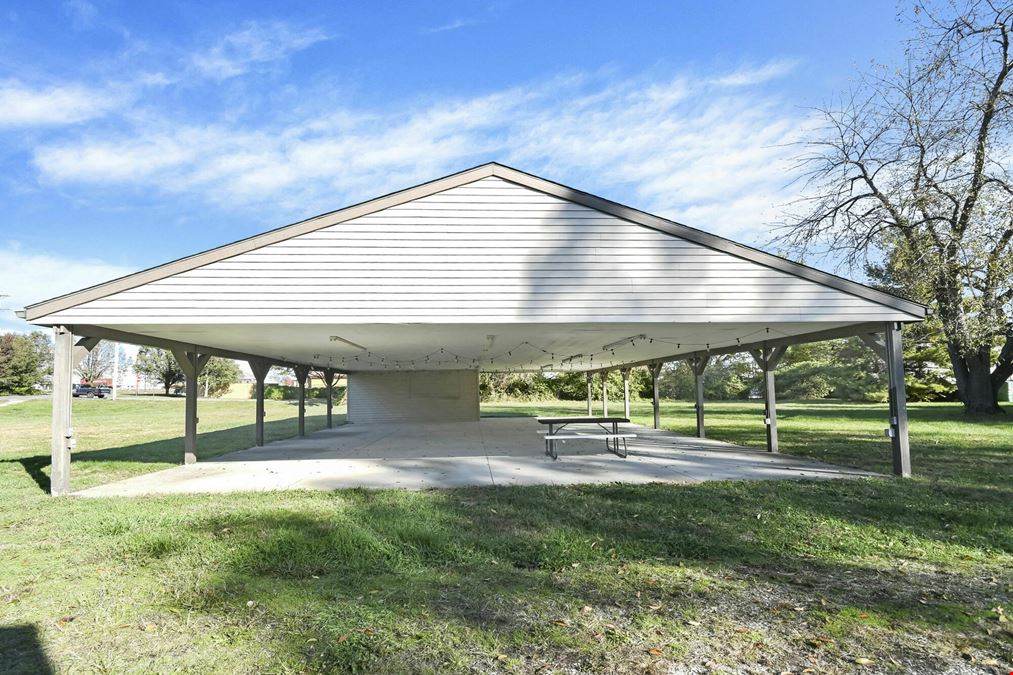 32 Licking View Drive