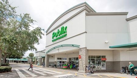 Preview of Retail space for Rent at 5637-5717 Red Bug Lake Rd