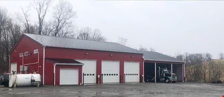 Preview of Industrial space for Rent at 70 Grimes Rd