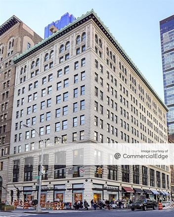Preview of Office space for Rent at 304 Park Avenue South