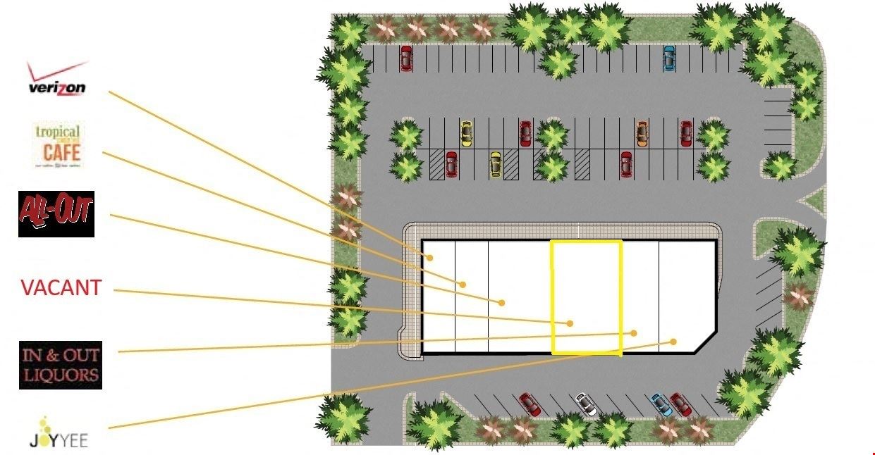 Convention Plaza