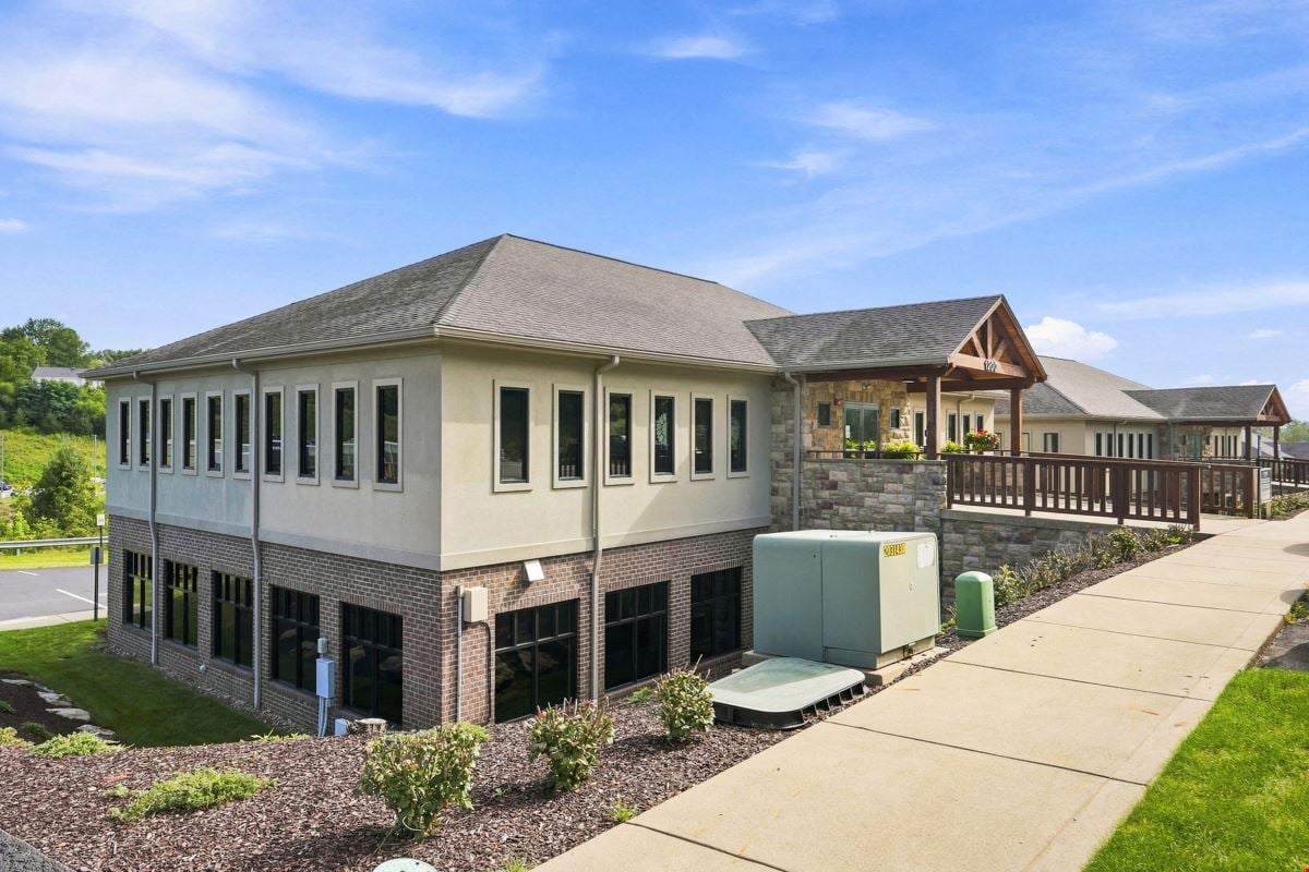 Ashwood Commons