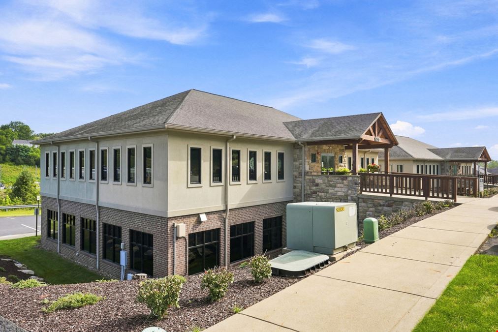 Ashwood Commons