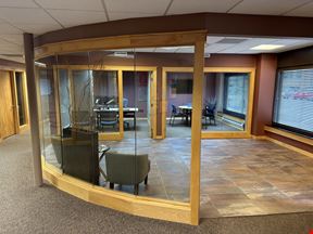 4000 SF Downtown Fargo Office