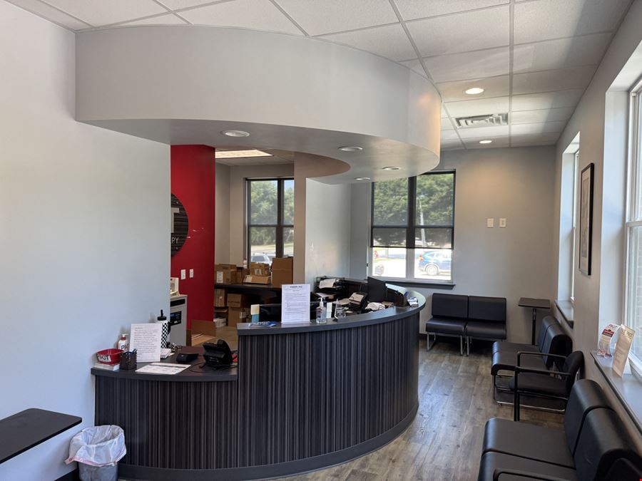 360 West St # 110