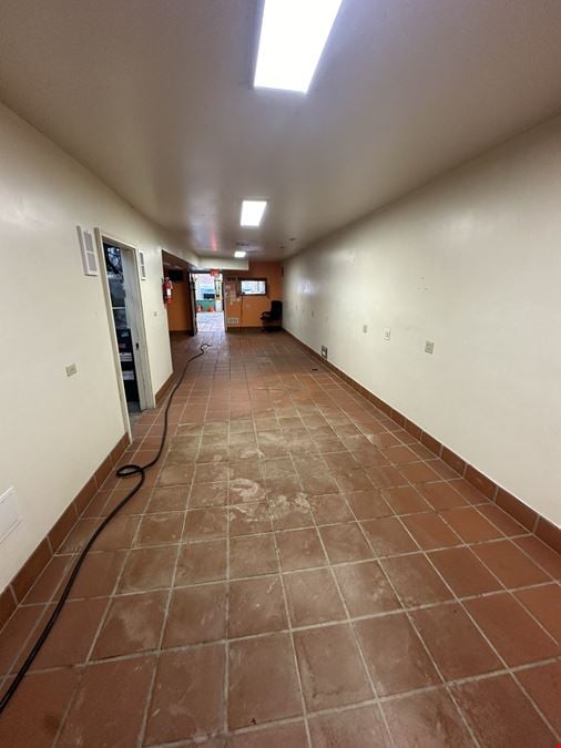 Near West Side Office For Lease