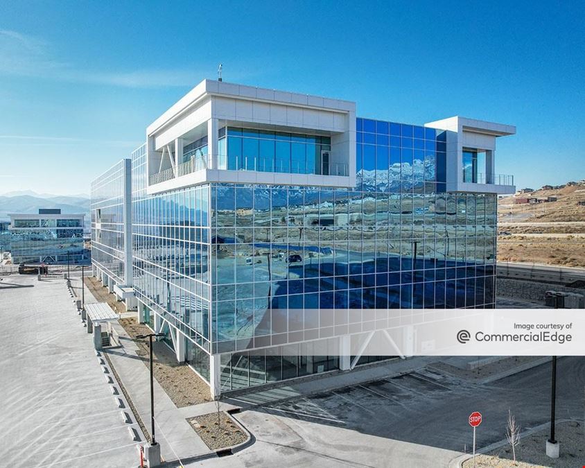 Innovation Pointe - Building 3