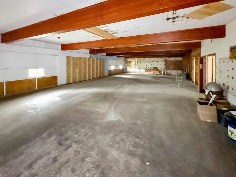 150 N Missouri St