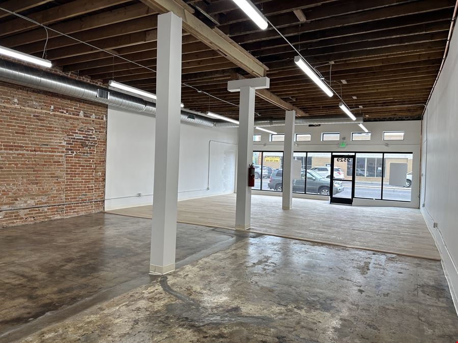 9537 E. Colfax Avenue