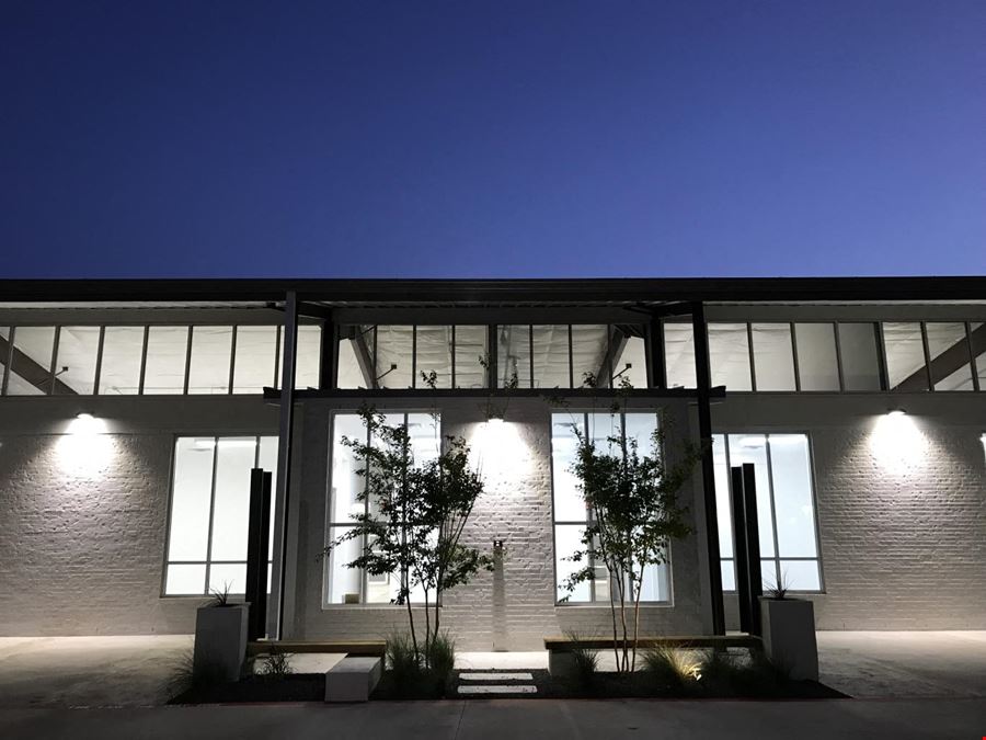 1019 South Heatherwilde Blvd - Buildings 1 & 2