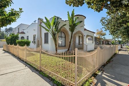 Preview of Multi-Family space for Sale at 496 E 52nd St