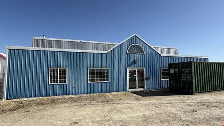 Preview of Industrial space for Sale at 405 Gunn Road