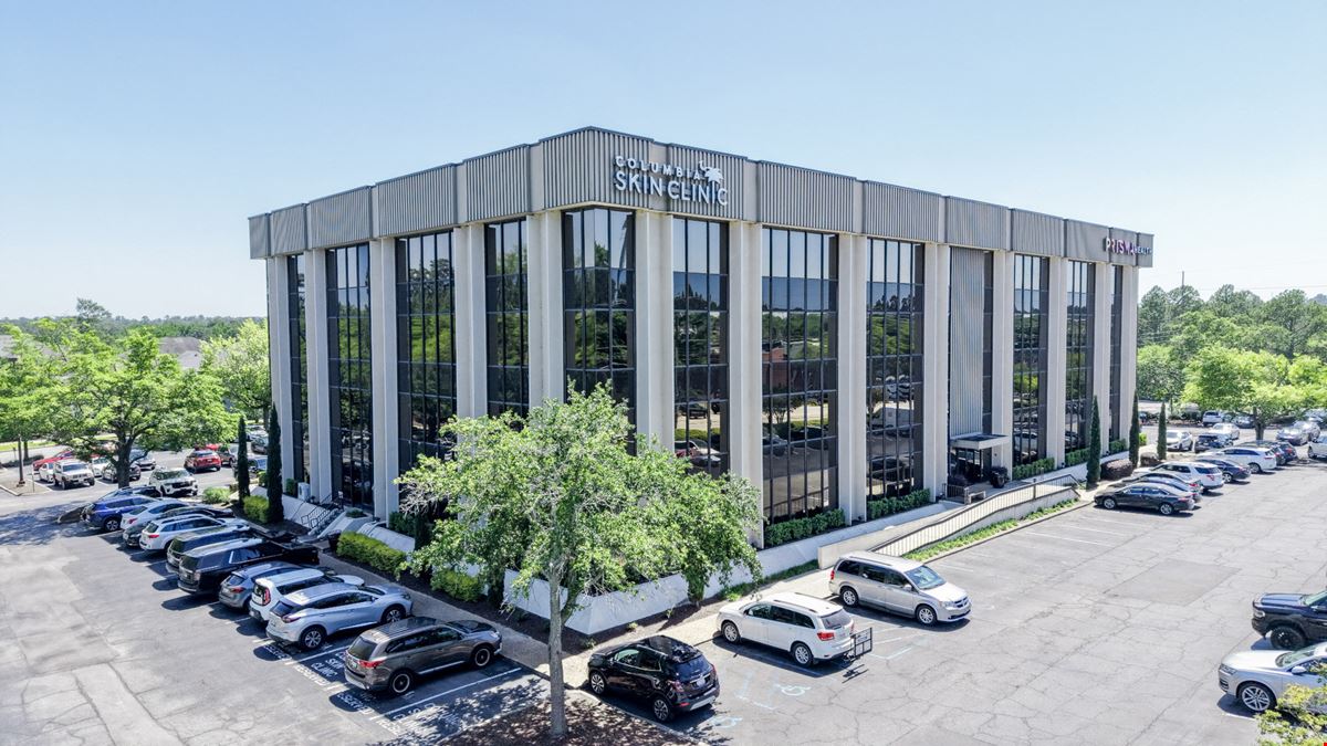 Landmark Medical Park  |  Landmark I