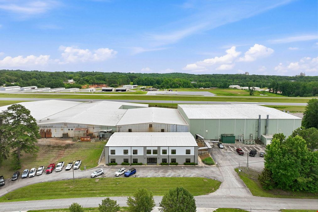 OFFICE/WAREHOUSE FOR LEASE
