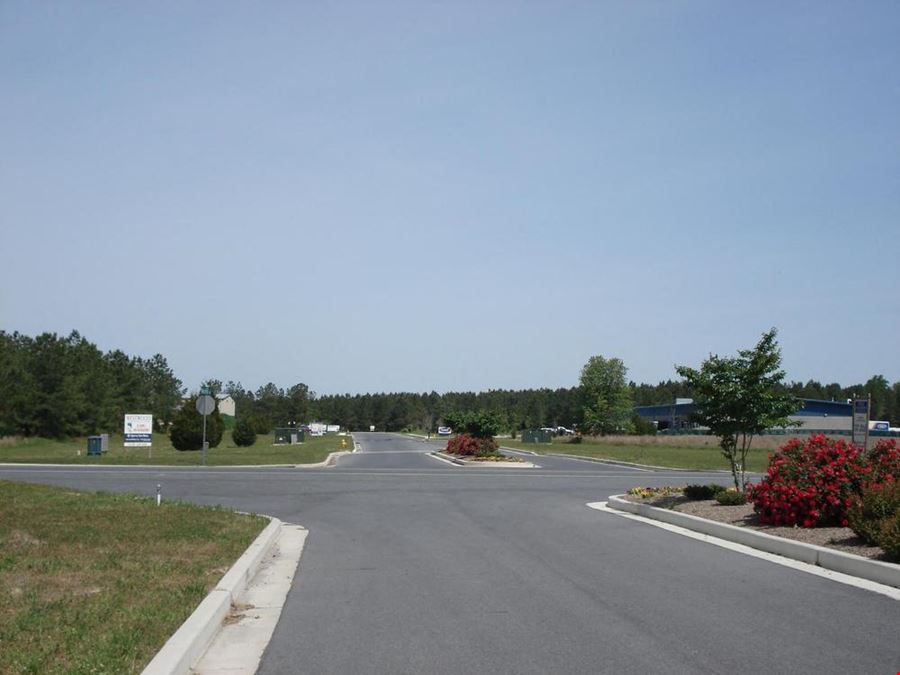 Westwood Commerce Park