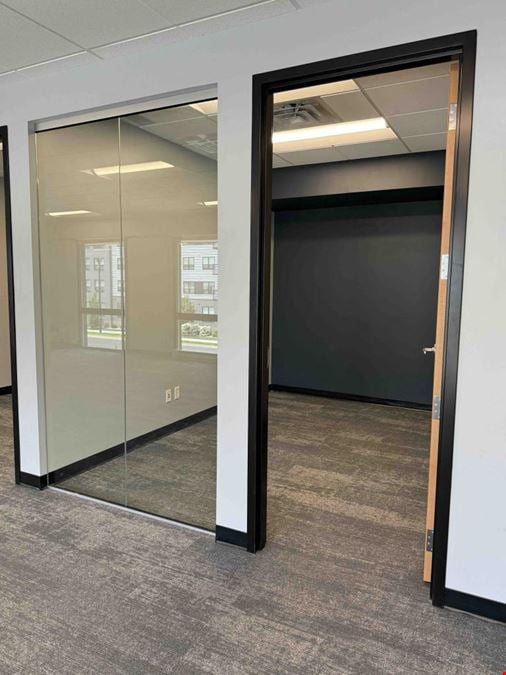 Cedar Professional Office Building