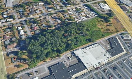 Preview of VacantLand space for Sale at 26915 Pacific Hwy South