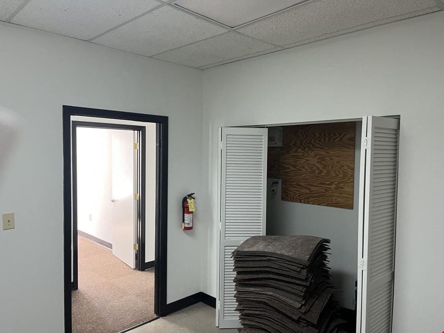 316 Business Center
