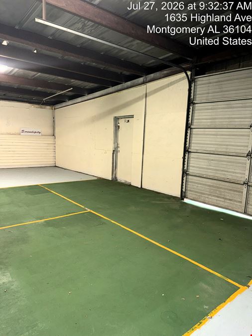 1629 Highland Ave – Contractor’s Special | Montgomery, AL