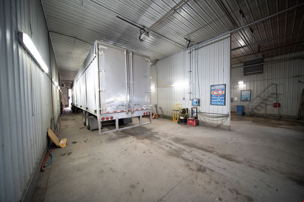 G & R Truck Wash