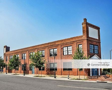 Preview of Office space for Rent at 2000 West Marshall Street