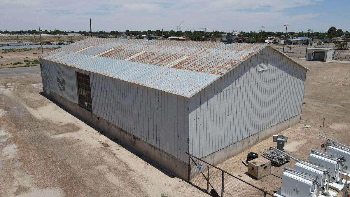 2400 W Veterans Boulevard