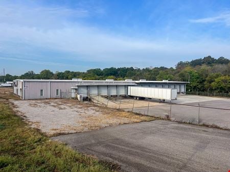 Preview of Industrial space for Rent at 3654 Industrial parkway