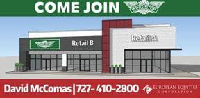 Flora Crossings
