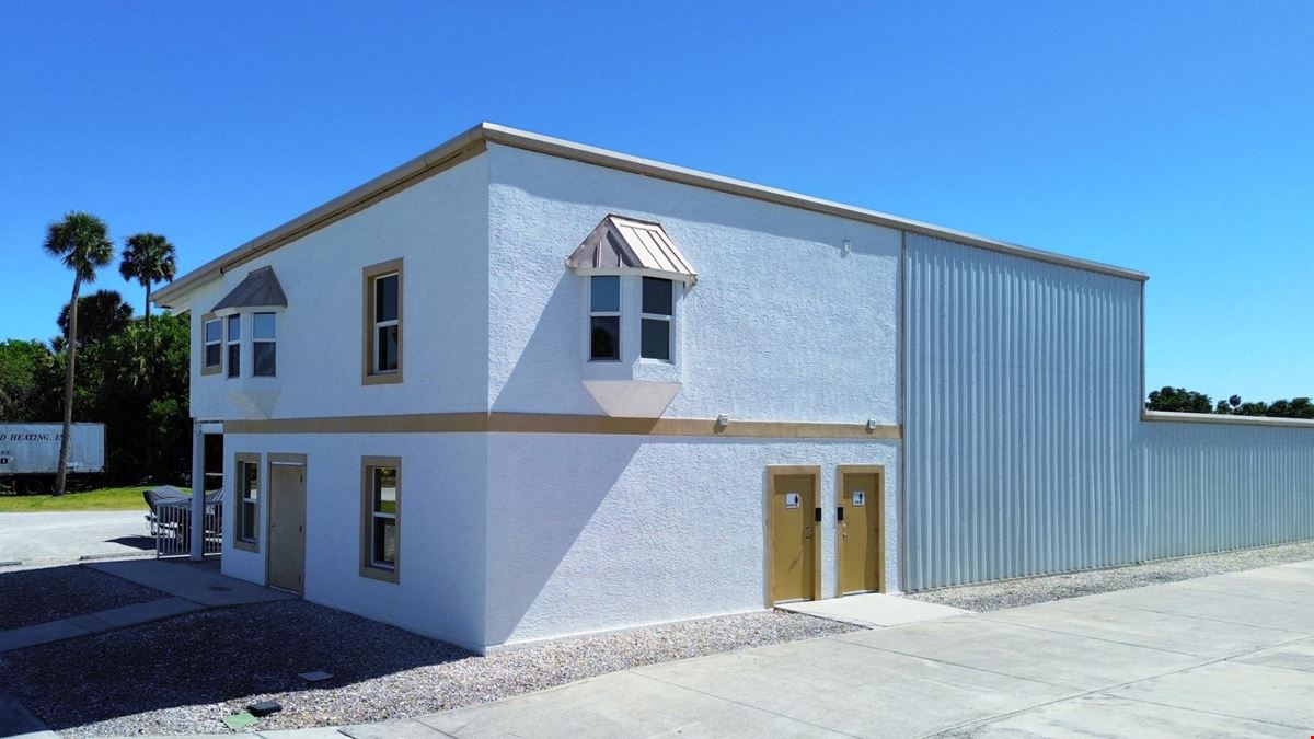 AWESOME SELF STORAGE