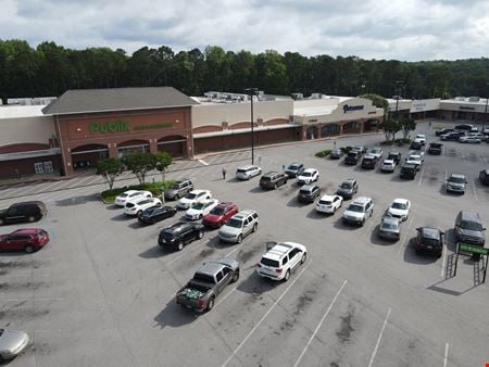 Preview of Retail space for Rent at 139 Commerce Avenue