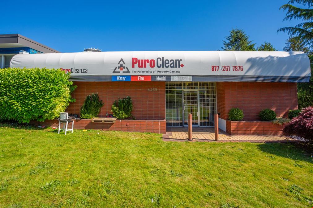 4425 & 4459 Canada Way