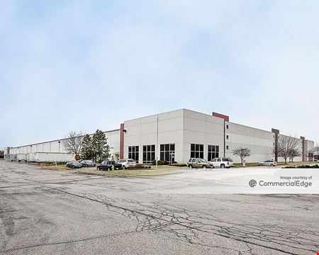 Preview of commercial space at 121 Fountain Lakes Industrial Drive