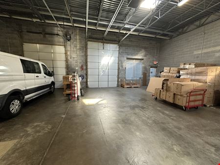 Preview of Industrial space for Rent at 941 Mercantile Drive Suite A-B