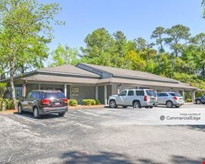 Hospital Plaza Office Park