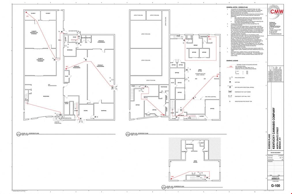 Historic Downtown Midway Opportunity
