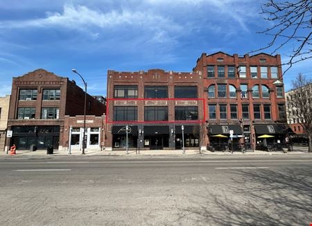 Preview of commercial space at 118 E Main St