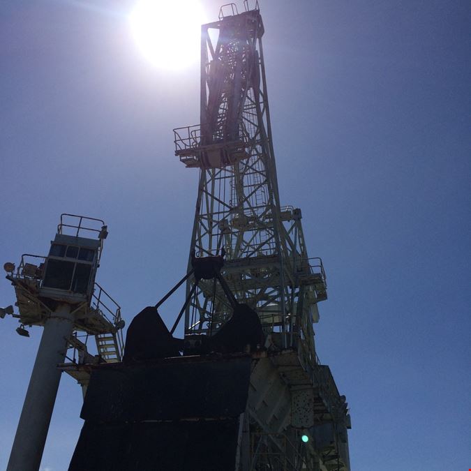 47.5 Acres of the Port of Port St. Joe