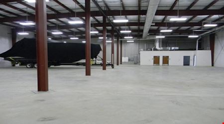 Preview of Industrial space for Rent at 212 Airport Road
