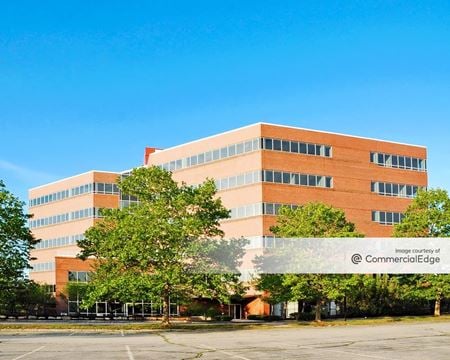Preview of Office space for Rent at 100 Technology Center Drive