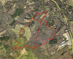 CHANDLER BRIDGE RD 719 ACRES
