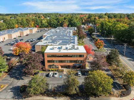 Preview of Office space for Rent at 790 Boston Rd