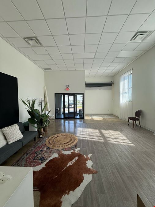 3600 South Westport Avenue Suite #103