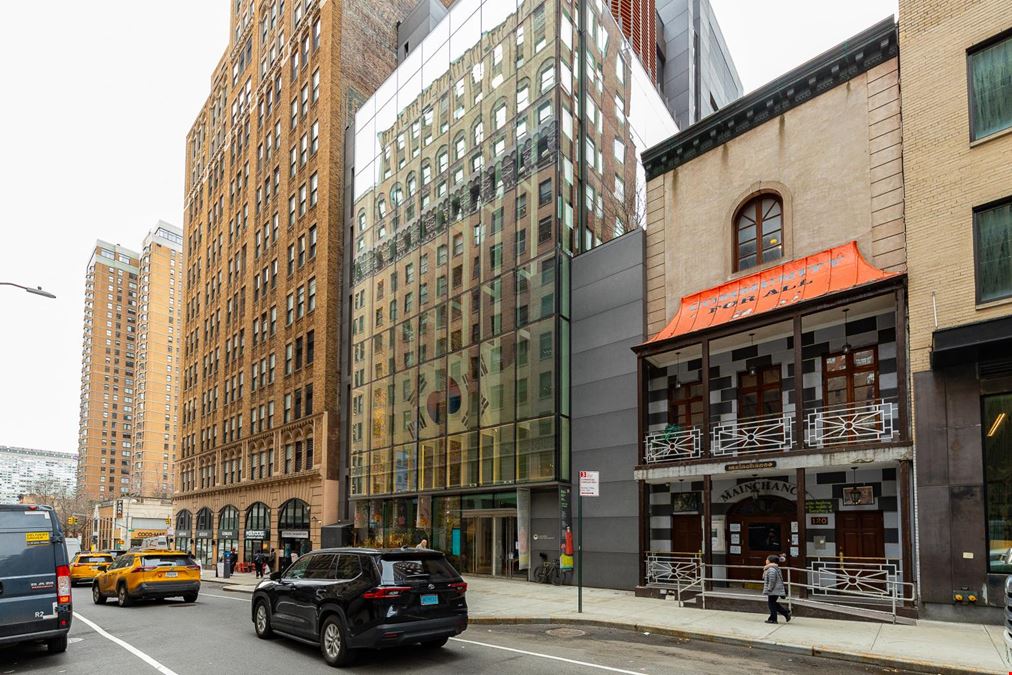 120 East 32nd Street