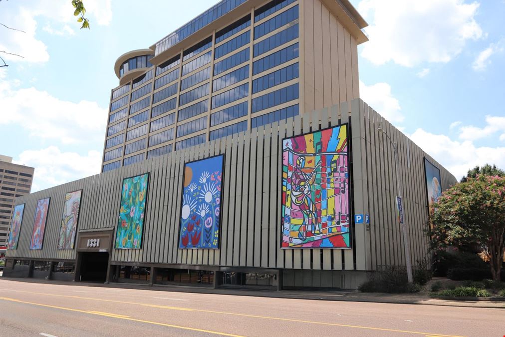 Union Centre
