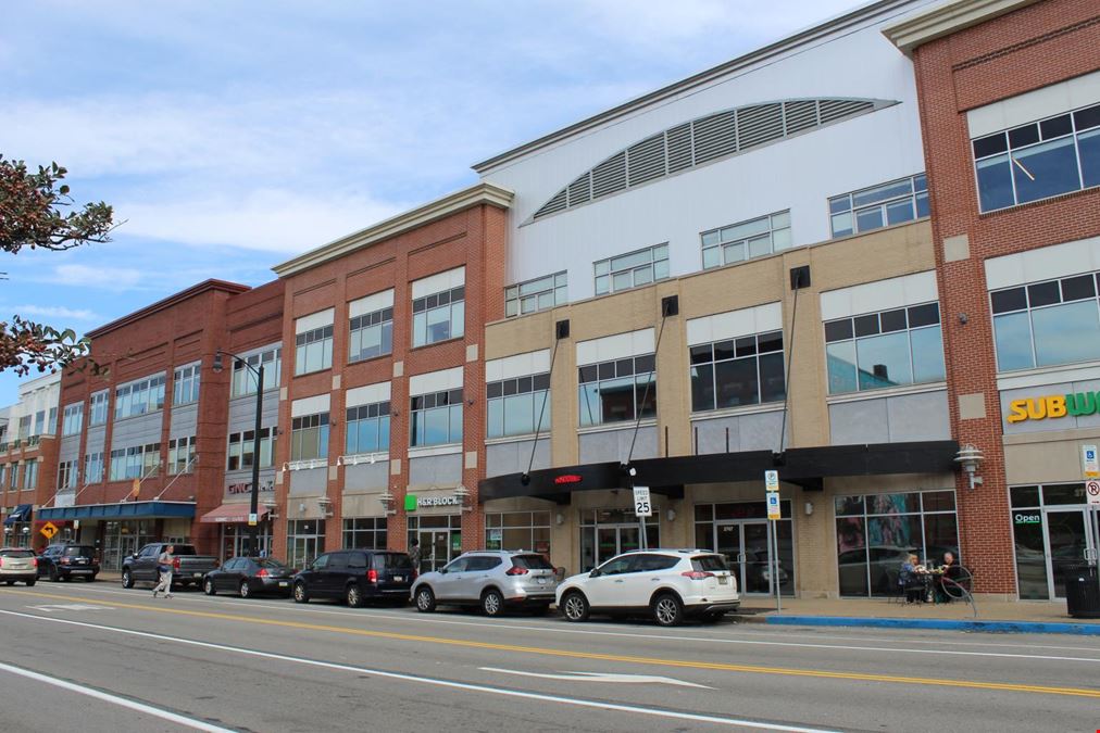 SouthSide Works