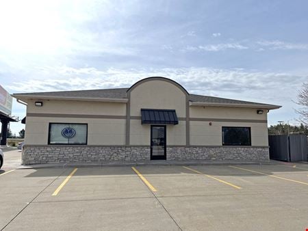 Preview of Retail space for Rent at 107 Eastgate Drive
