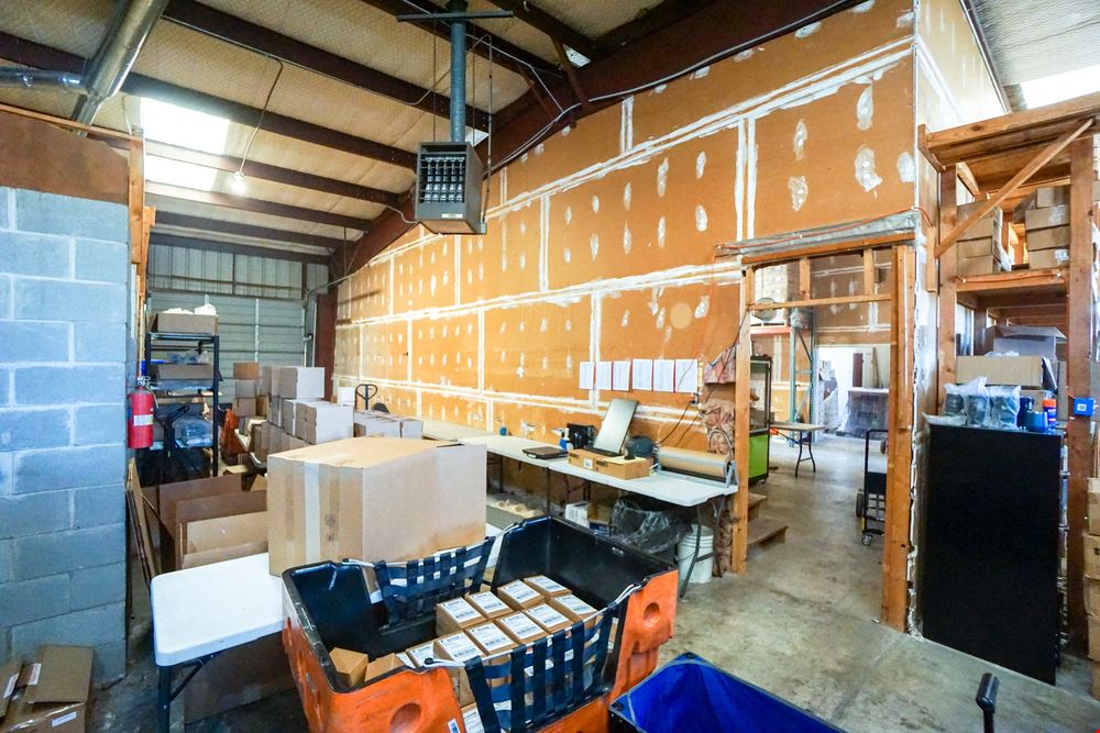 1500 Chisholm Trail